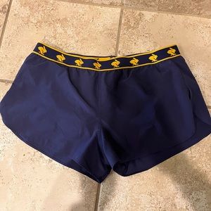 Winner rabbit shorts